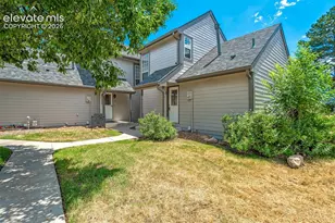 314 Cobblestone Dr, Colorado Springs, CO 80906 - Photo 1