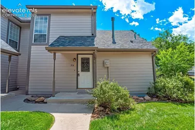 314 Cobblestone Drive, Colorado Springs, CO 80906 - Photo 4