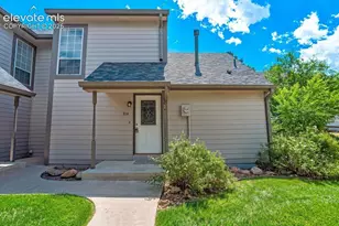314 Cobblestone Dr, Colorado Springs, CO 80906 - Photo 4