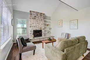314 Cobblestone Dr, Colorado Springs, CO 80906 - Photo 6