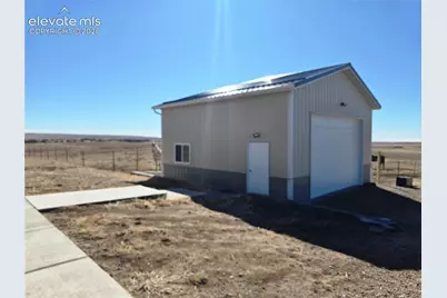 23275 Farmhouse Court, Calhan, CO 80808 - Photo 24