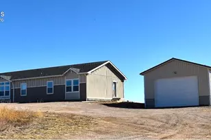 23275 Farmhouse Ct, Calhan, CO 80808 - Photo 1