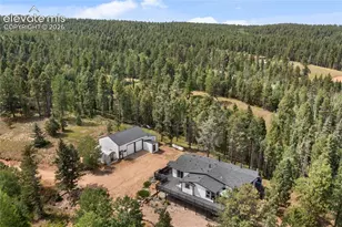 403 Pioneer Creek Dr, Florissant, CO 80816 - Photo 24