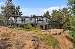 403 Pioneer Creek Dr, Florissant, CO 80816 - Photo 22