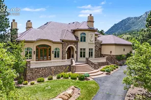 109 S Marland Rd, Colorado Springs, CO 80906 - Photo 1