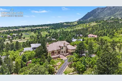 109 S Marland Road, Colorado Springs, CO 80906 - Photo 2