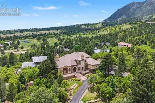 109 S Marland Rd, Colorado Springs, CO 80906 - Photo 2