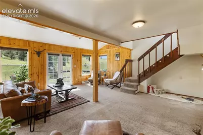 1021 Markus Road, Woodland Park, CO 80863 - Photo 10
