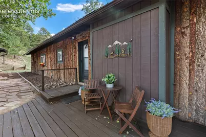 1021 Markus Road, Woodland Park, CO 80863 - Photo 4