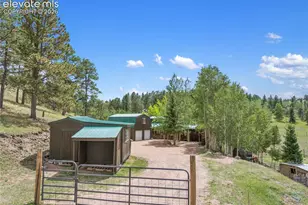 1021 Markus Rd, Woodland Park, CO 80863 - Photo 6