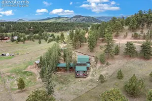 1021 Markus Rd, Woodland Park, CO 80863 - Photo 1