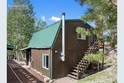 1021 Markus Road, Woodland Park, CO 80863 - Photo 26