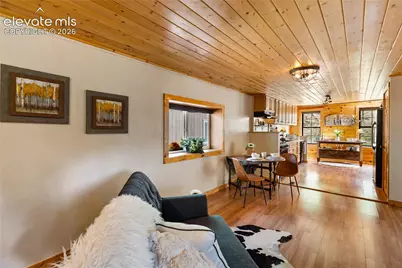 1021 Markus Road, Woodland Park, CO 80863 - Photo 12
