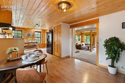 1021 Markus Road, Woodland Park, CO 80863 - Photo 16