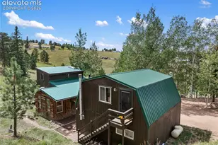 1021 Markus Rd, Woodland Park, CO 80863 - Photo 8