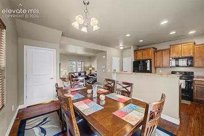6678 Cottonwood Tree Drive, Colorado Springs, CO 80927 - Photo 10