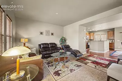 6678 Cottonwood Tree Drive, Colorado Springs, CO 80927 - Photo 8