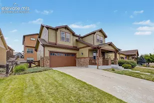 6678 Cottonwood Tree Dr, Colorado Springs, CO 80927 - Photo 2