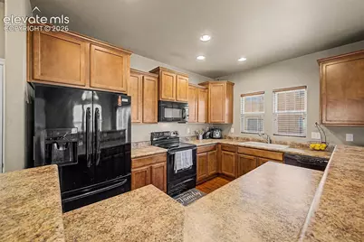 6678 Cottonwood Tree Drive, Colorado Springs, CO 80927 - Photo 12