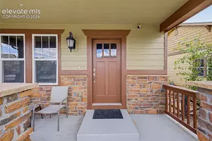 6678 Cottonwood Tree Dr, Colorado Springs, CO 80927 - Photo 4