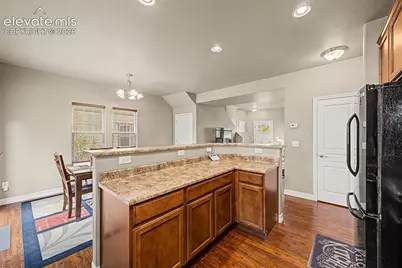 6678 Cottonwood Tree Drive, Colorado Springs, CO 80927 - Photo 14