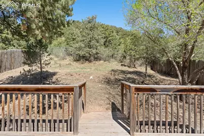 376 Pilot Knob Avenue, Manitou Springs, CO 80829 - Photo 24
