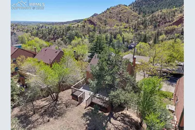 376 Pilot Knob Avenue, Manitou Springs, CO 80829 - Photo 26