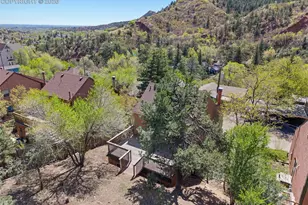376 Pilot Knob Ave, Manitou Springs, CO 80829 - Photo 26