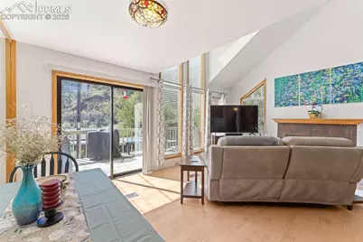 376 Pilot Knob Avenue, Manitou Springs, CO 80829 - Photo 6