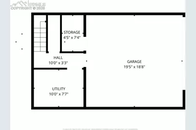 376 Pilot Knob Avenue, Manitou Springs, CO 80829 - Photo 30