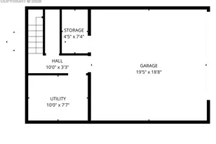 376 Pilot Knob Ave, Manitou Springs, CO 80829 - Photo 30