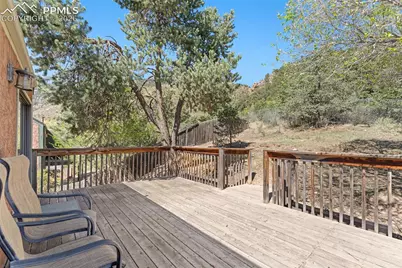 376 Pilot Knob Avenue, Manitou Springs, CO 80829 - Photo 22