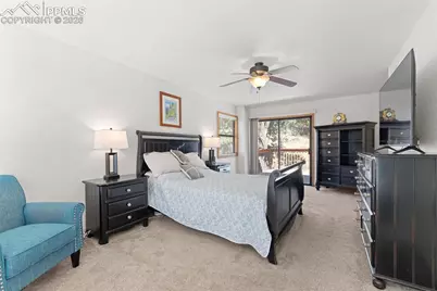 376 Pilot Knob Avenue, Manitou Springs, CO 80829 - Photo 12