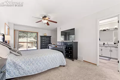 376 Pilot Knob Avenue, Manitou Springs, CO 80829 - Photo 14