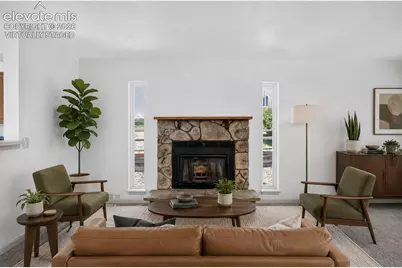 3181 Vail Pass Drive, Colorado Springs, CO 80917 - Photo 4