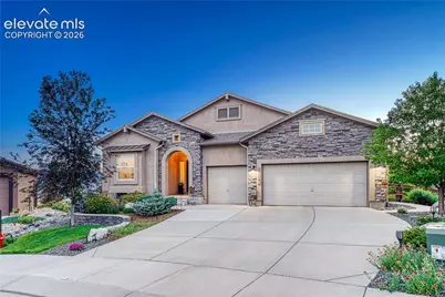 16028 Penn Central Way, Monument, CO 80132 - Photo 42