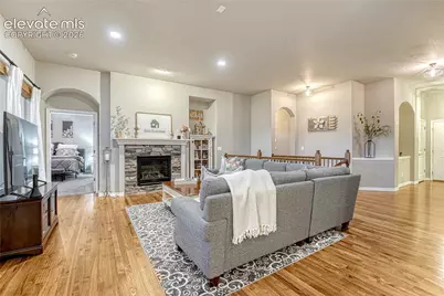 16028 Penn Central Way, Monument, CO 80132 - Photo 8