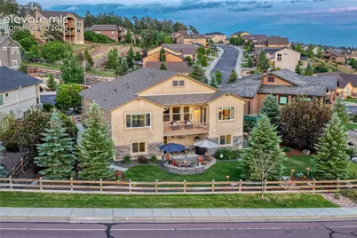 16028 Penn Central Way, Monument, CO 80132 - Photo 46