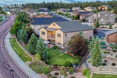 16028 Penn Central Way, Monument, CO 80132 - Photo 44