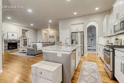16028 Penn Central Way, Monument, CO 80132 - Photo 16
