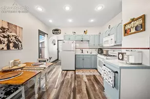 238 E Eaton Ave, Cripple Creek, CO 80813 - Photo 6