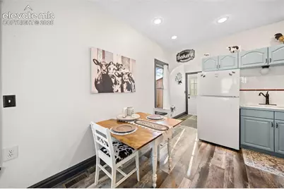 238 E Eaton Avenue, Cripple Creek, CO 80813 - Photo 8