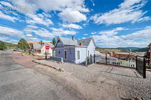 238 E Eaton Ave, Cripple Creek, CO 80813 - Photo 20