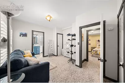 238 E Eaton Avenue, Cripple Creek, CO 80813 - Photo 10