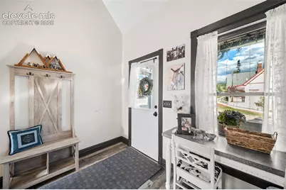 238 E Eaton Avenue, Cripple Creek, CO 80813 - Photo 4