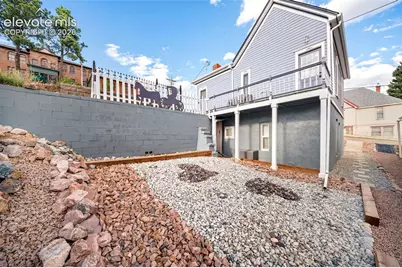 238 E Eaton Avenue, Cripple Creek, CO 80813 - Photo 18