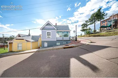 238 E Eaton Avenue, Cripple Creek, CO 80813 - Photo 20