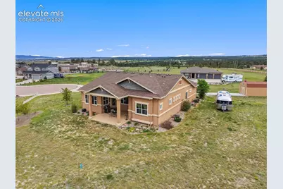 3729 Floating Cloud Court, Colorado Springs, CO 80908 - Photo 40