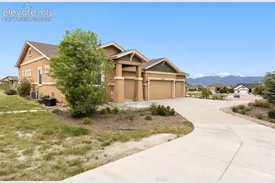 3729 Floating Cloud Court, Colorado Springs, CO 80908 - Photo 38