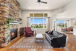 3729 Floating Cloud Ct, Colorado Springs, CO 80908 - Photo 8